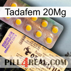 Tadafem 20Mg new06